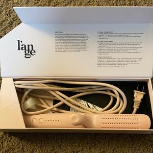 L’ange Le Duo 360° Airflow Styler